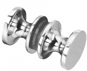 A-SK-01 кноб 32х24 SNP